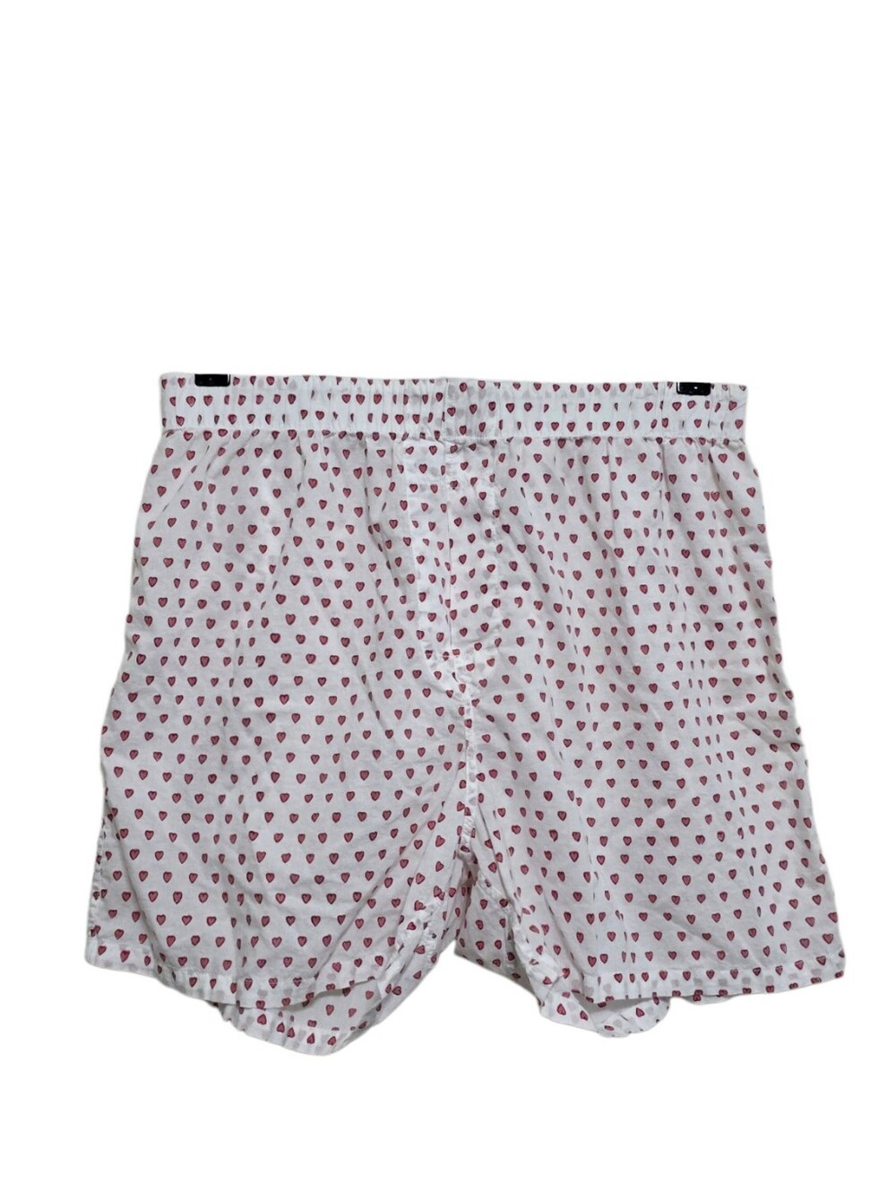 Roller Rabbit Hearts Boxer Set Size Large - Picture 5 of 7